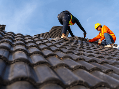 About Roof Repair Experts Pahoa, HI